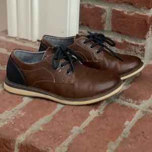 COPY - Max + Jake Shoes